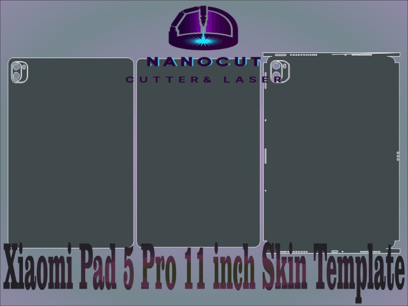 Xiaomi Pad 5 Pro 11 inch